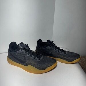 Kobe Black Mamba’s
